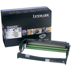 LEXMARK Fotoeinheit 12A8302