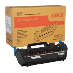 OKI Fixiereinheit 46358502