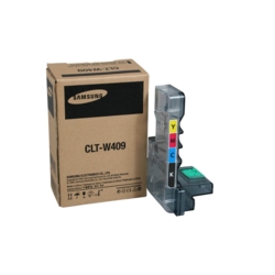 SAMSUNG Resttonerbehlter CLT-W409