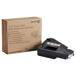 XEROX Resttonerbehlter 108R01124