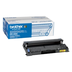 brother Trommel schwarz DR-2005