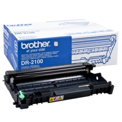 brother Trommel schwarz DR-2100