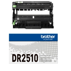 brother Trommel schwarz DR-2510