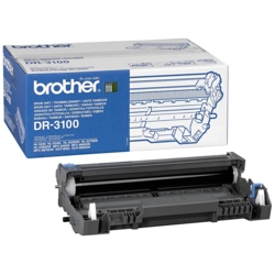 brother Trommel schwarz DR-3100