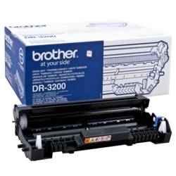 brother Trommel schwarz DR-3200
