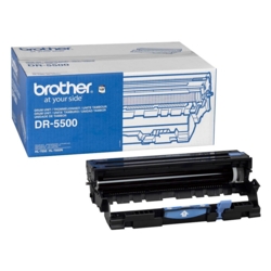 brother Trommel schwarz DR-5500