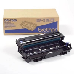 brother Trommel schwarz DR-7000