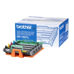 brother Trommeln cyan, magenta, gelb, schwarz DR-130CL