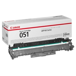 Canon Trommel 051