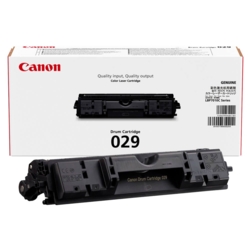 Canon Trommel CRG 029