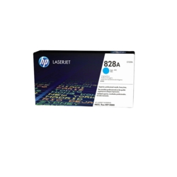 HP Trommel cyan 828A CF359A