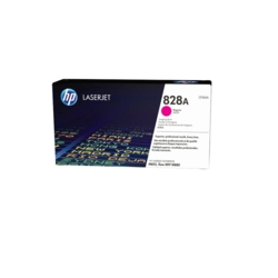 HP Trommel magenta 828A CF365A