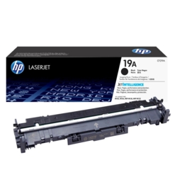 HP Trommel schwarz 19A CF219A