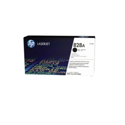 HP Trommel schwarz 828A CF358A