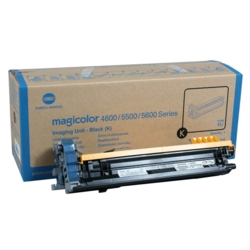 KONICA MINOLTA Trommel schwarz A03100H