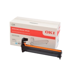 OKI Trommel cyan 46438003