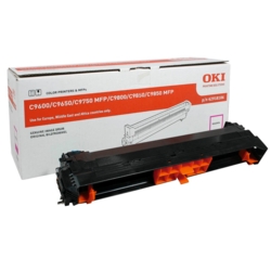 OKI Trommel magenta 42918106
