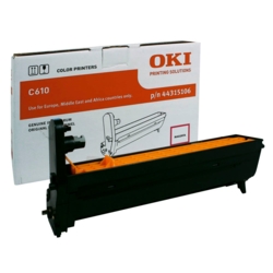 OKI Trommel magenta 44315106