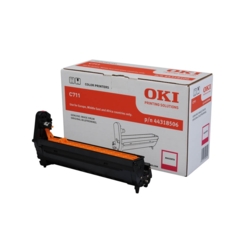 OKI Trommel magenta 44318506