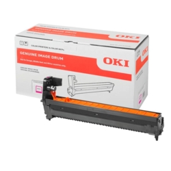 OKI Trommel magenta 44844474