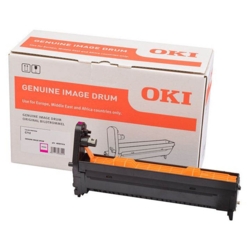 OKI Trommel magenta 46507414