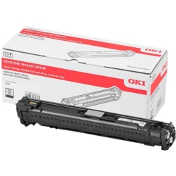 OKI Trommel schwarz 09006131