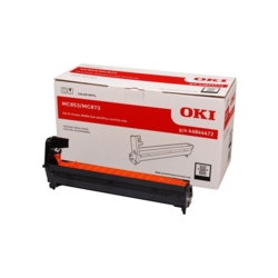 OKI Trommel schwarz 44844472