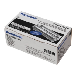 Panasonic Trommel schwarz KX-FAD41