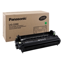 Panasonic Trommel schwarz UG-3390