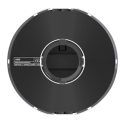 MakerBot ABS Filament-Rolle schwarz 1,75 mm