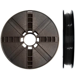 MakerBot PLA Filament-Rolle Large schwarz 1,75 mm