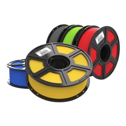 MakerBot PLA Filament-Rolle Sketch bunt 1,75 mm