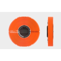 MakerBot Tough Filament-Rolle orange 1,75 mm