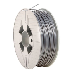 Verbatim PLA Filament-Rolle grau 1,75 mm