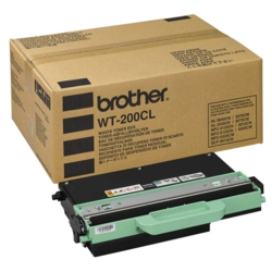 brother Resttonerbehlter WT-200CL