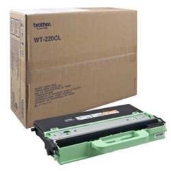 brother Resttonerbehlter WT-220CL