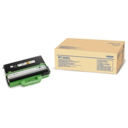 brother Resttonerbehlter WT-223CL