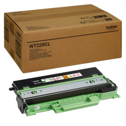 brother Resttonerbehlter WT-229CL