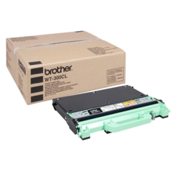 brother Resttonerbehlter WT-300CL
