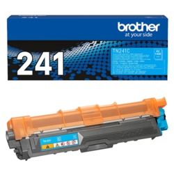 brother Toner cyan TN-241C