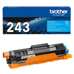 brother Toner cyan TN-243C