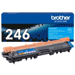 brother Toner cyan TN-246C