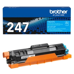brother Toner cyan TN-247C
