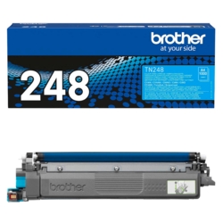 brother Toner cyan TN-248C