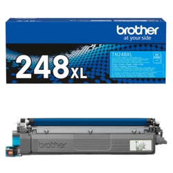 brother Toner cyan TN-248XLC