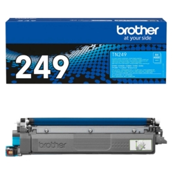 brother Toner cyan TN-249C