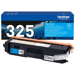 brother Toner cyan TN-325C