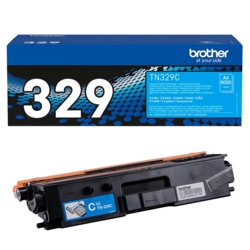 brother Toner cyan TN-329C