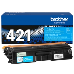 brother Toner cyan TN-421C