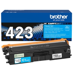 brother Toner cyan TN-423C